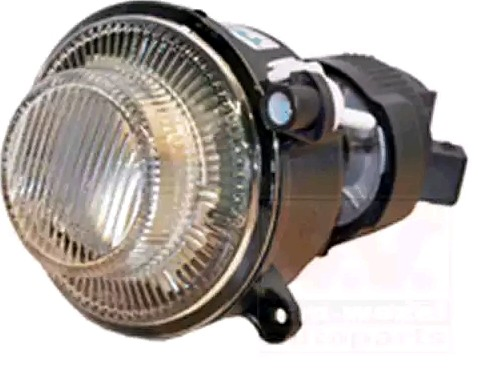 Do koszyka Lampa przeciwmgielna lewa/prawa Smart CITY-COUPE  450